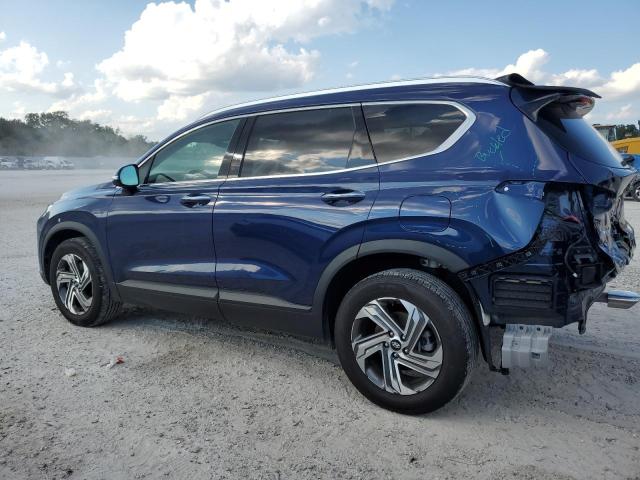 2023 HYUNDAI SANTA FE S - 5NMS24AJ5PH501557