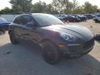 PORSCHE MACAN S photo