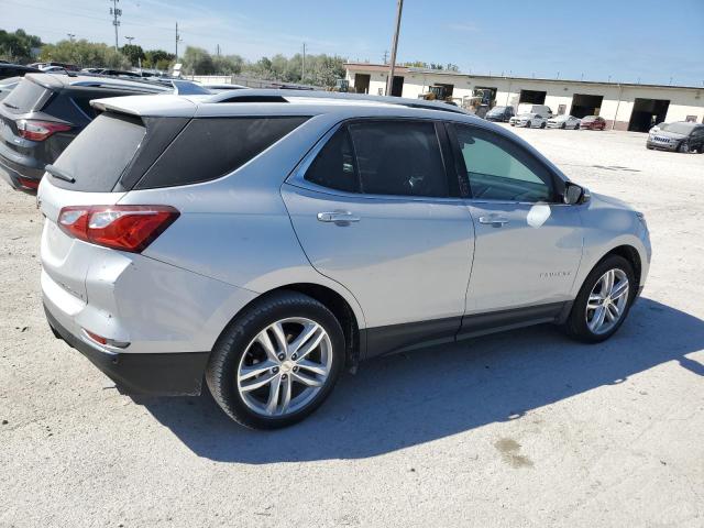 2019 CHEVROLET EQUINOX PR - 2GNAXYEXXK6277308