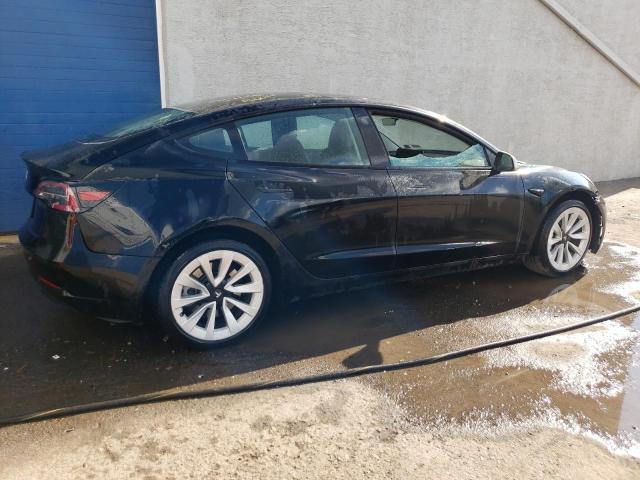 2023 TESLA MODEL 3 - 5YJ3E1EA4PF448727
