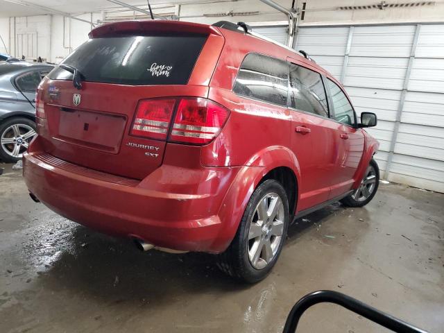 3D4PG5FV3AT196257 2010 DODGE JOURNEY