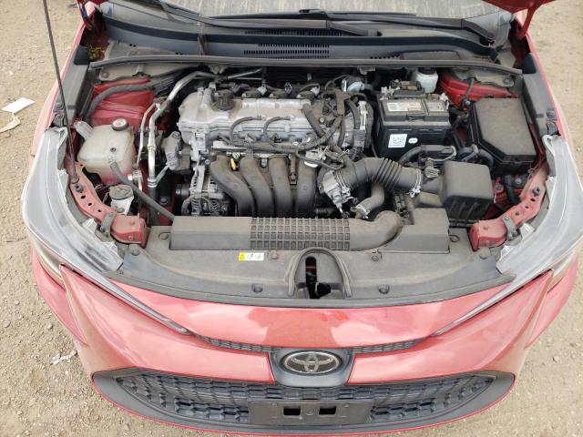 2020 TOYOTA COROLLA LE - 5YFEPRAE1LP125342