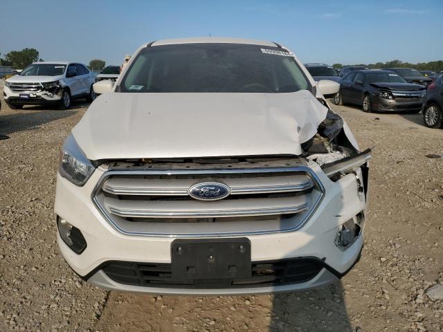 VIN 1FMCU9GD7KUB85976 2019 Ford Escape, SE no.5