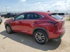 LEXUS NX 200T photo