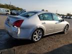 NISSAN MAXIMA SE photo