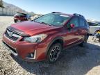 2016 SUBARU CROSSTREK - JF2GPABC4GG226584