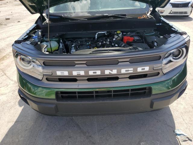 2024 FORD BRONCO SPO - 3FMCR9B60RRE48630