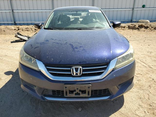 VIN 1HGCR2F3XDA285100 2013 Honda Accord, LX no.5