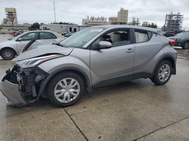 2020 TOYOTA C-HR XLE - JTNKHMBX2L1081306