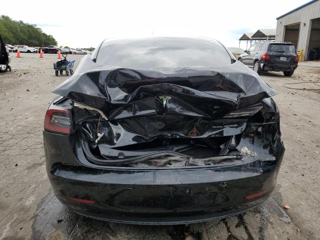 2022 TESLA MODEL 3 - 5YJ3E1EB7NF179919