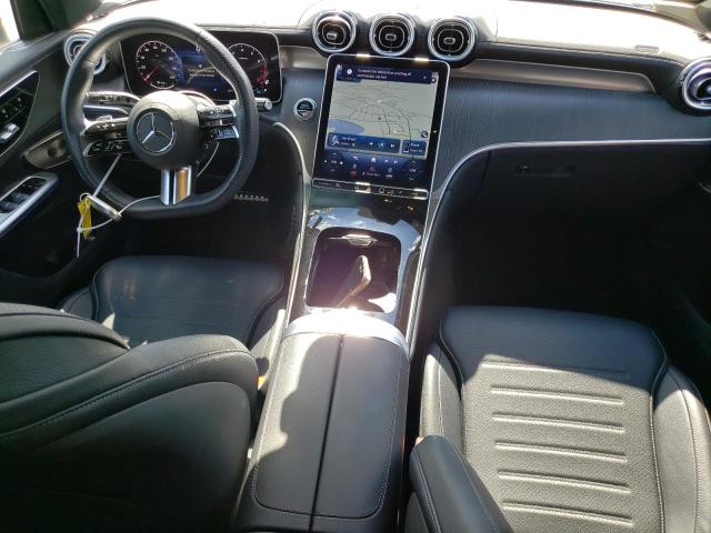 2023 MERCEDES-BENZ GLC 300 4M - W1NKM4HB2PF026867