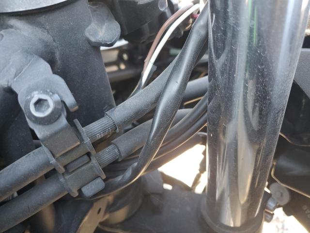 2019 KAWASAKI EX400 - JKAEXKG18KDA34420