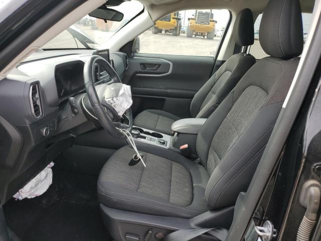 2022 FORD BRONCO SPO - 3FMCR9B60NRD41720