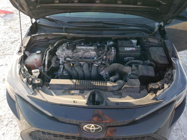 2021 TOYOTA COROLLA LE - 5YFEPMAE6MP202839