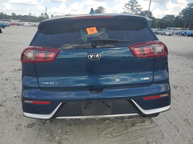 2019 KIA NIRO FE - KNDCB3LCXK5344813