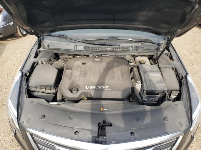 2019 CADILLAC XTS LUXURY - 2G61M5S34K9112373