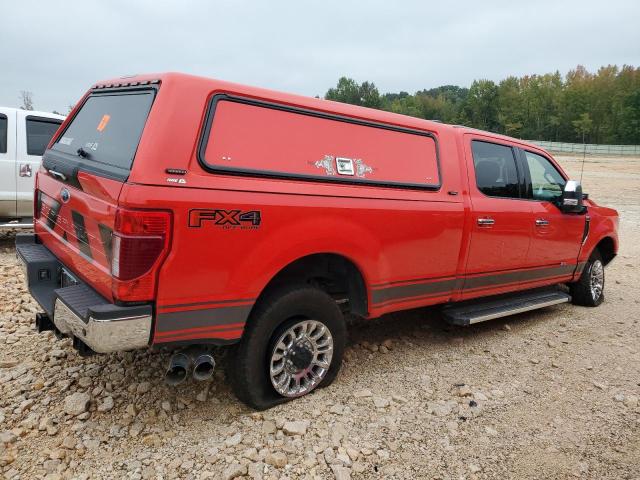 2022 FORD F350 SUPER - 1FT8W3BT1NEG32865