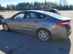 FORD FUSION SE photo