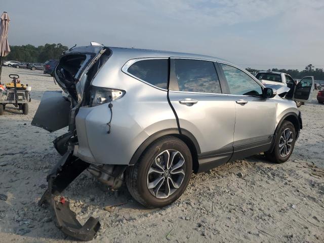 VIN 5J6RW1H53NA020928 2022 Honda CR-V, EX no.3