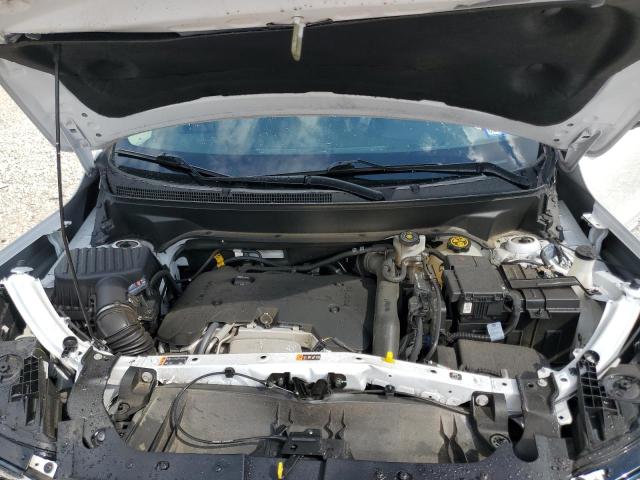 2020 GMC TERRAIN DE - 3GKALSEX2LL319666