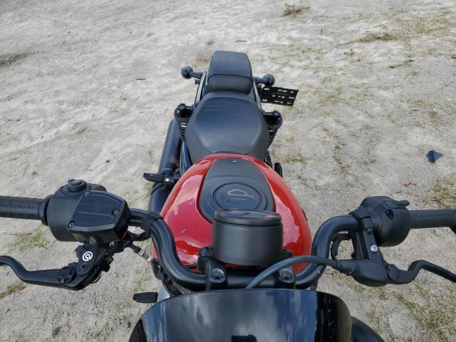 2022 HARLEY-DAVIDSON RH975 - 1HD1ZH11XNB325541