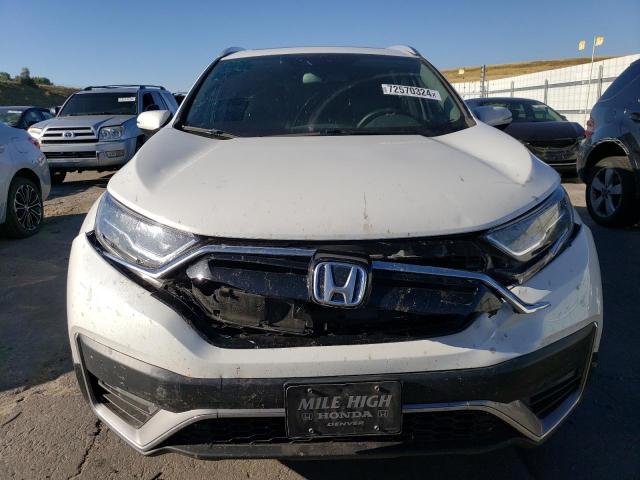 2022 HONDA CR-V TOURI - 5J6RT6H97NL005250