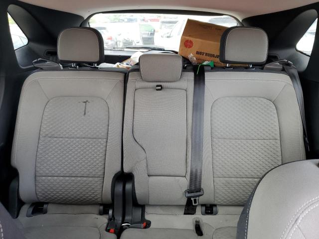 2022 FORD ESCAPE SE - 1FMCU0G61NUB68401
