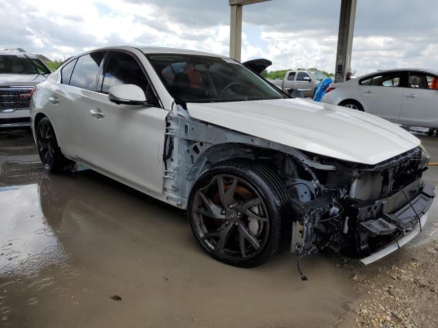 Vin: jn1bv7apxfm352327, lot: 72375874, infiniti q50 base 20154