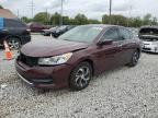 2017 HONDA ACCORD LX - 1HGCR2F31HA200909