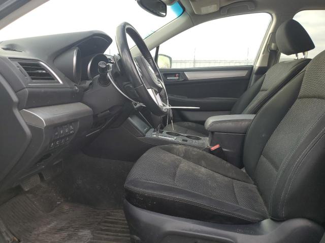 2015 SUBARU OUTBACK 2. - 4S4BSBHC2F3319237