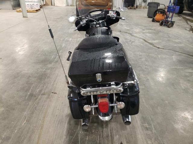 2007 YAMAHA XVZ13 TF JYAVP04E47A011607