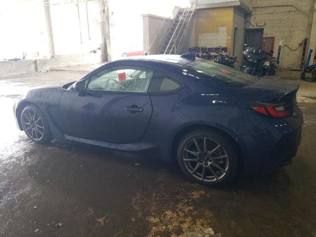 2022 SUBARU BRZ PREMIU JF1ZDBC14N8704020