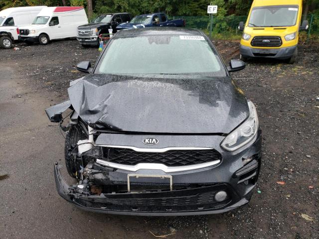 VIN 3KPF24ADXKE023521 2019 KIA Forte, FE no.5