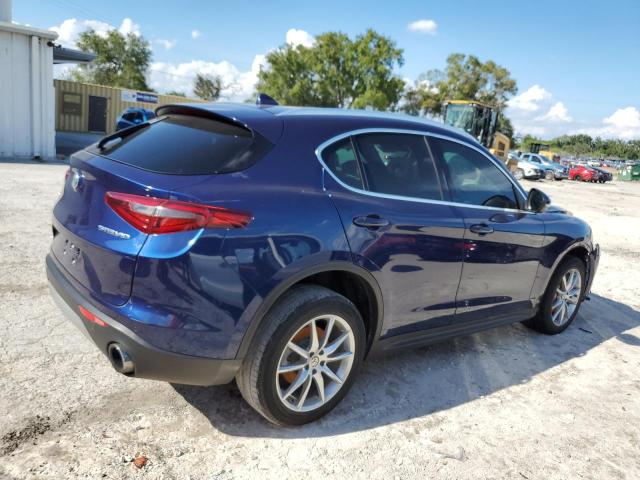 VIN ZASFAKBN1J7B64613 2018 Alfa Romeo Stelvio, TI no.3