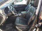 INFINITI JX35 photo