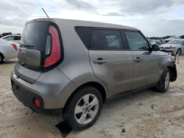 VIN KNDJN2A27K7020788 2019 KIA Soul no.3