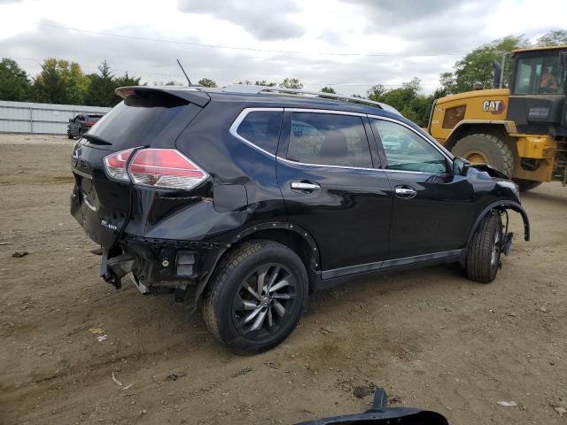 2015 NISSAN ROGUE S - 5N1AT2MV3FC825854