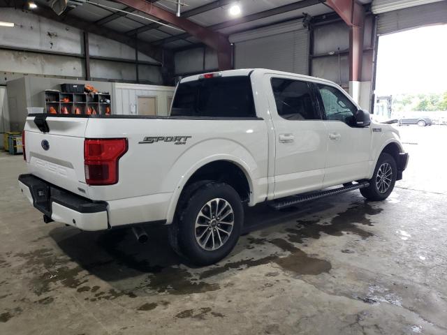 2019 FORD F150 SUPER - 1FTEW1EP0KFD32049