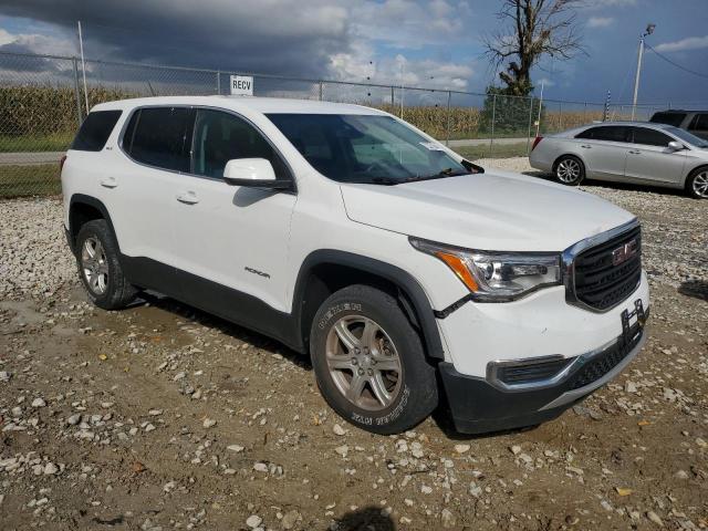 VIN 1GKKNKLA6HZ268038 2017 GMC Acadia, Sle no.4