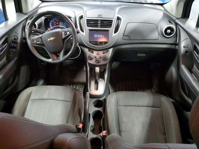 2015 CHEVROLET TRAX 1LT - KL7CJLSB8FB221804