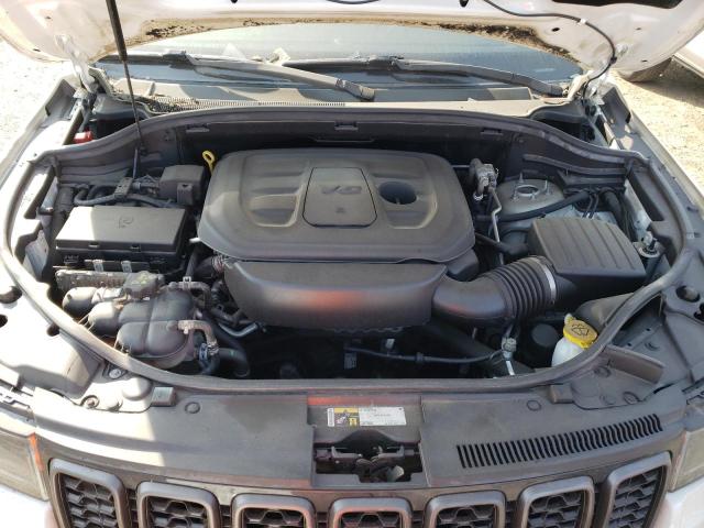 2019 JEEP GRAND CHER - 1C4RJFBGXKC815566
