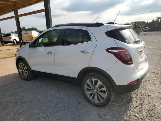 Vin: kl4cjasb4kb779404, lot: 69704324, buick encore preferred 20192