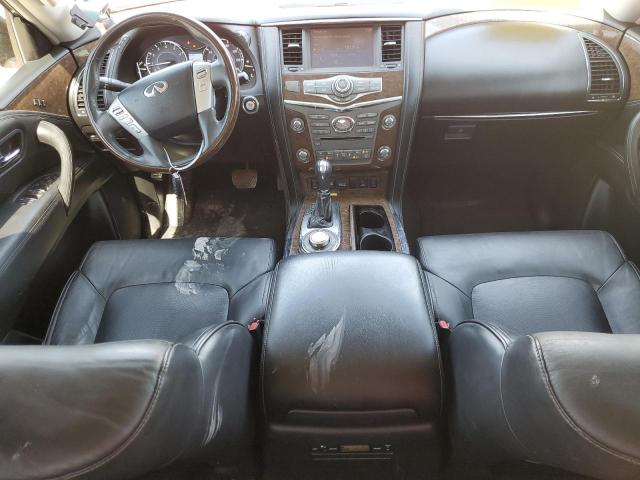 2017 INFINITI QX80 BASE - JN8AZ2NE5H9153740