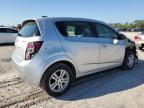 CHEVROLET SONIC LT photo