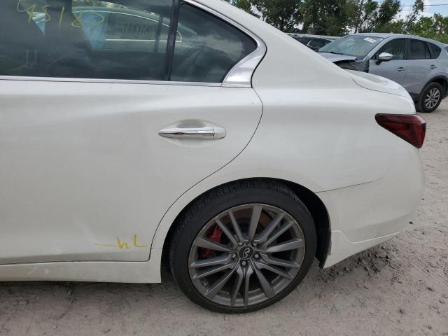 2020 INFINITI Q50 RED SP - JN1FV7AR0LM660279