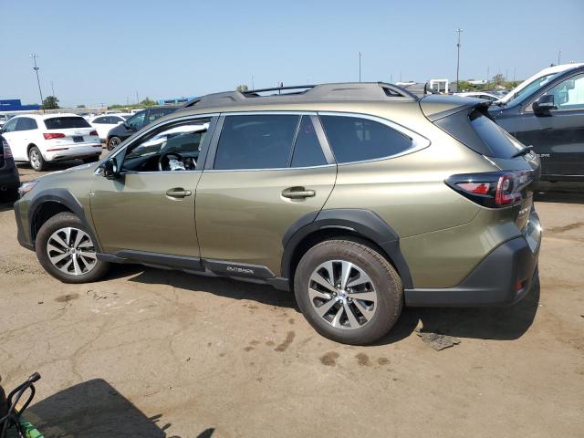 2023 SUBARU OUTBACK PR - 4S4BTADC4P3224886