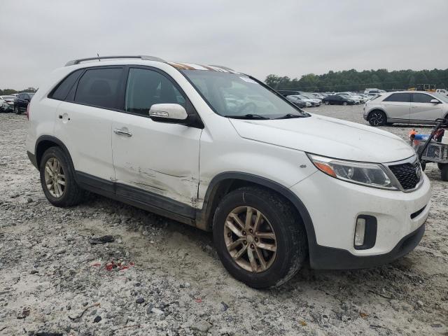 2015 KIA SORENTO LX - 5XYKT4A66FG641103