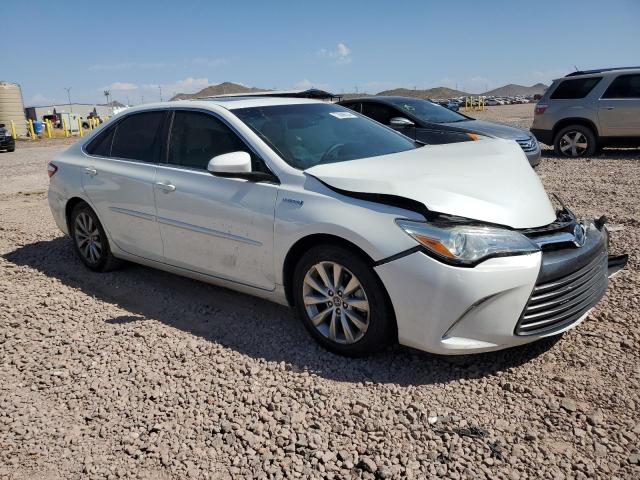 VIN 4T1BD1FK2HU220977 2017 Toyota Camry, Hybrid no.4