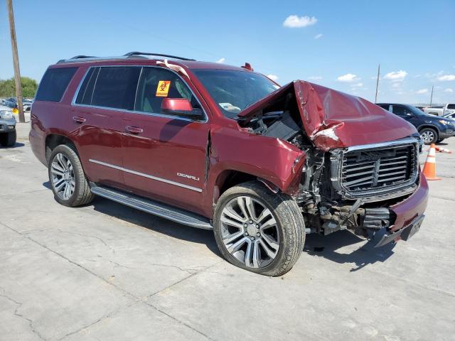2017 GMC YUKON DENA - 1GKS1CKJ5HR180178