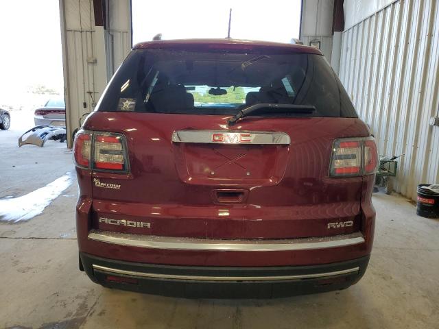 VIN 1GKKVPKD9GJ288158 2016 GMC Acadia, Sle no.6